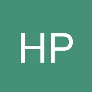 Meet your Posher, Harshali